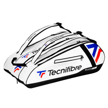Bolsa TOUR ENDURANCE 15R BLANCA  